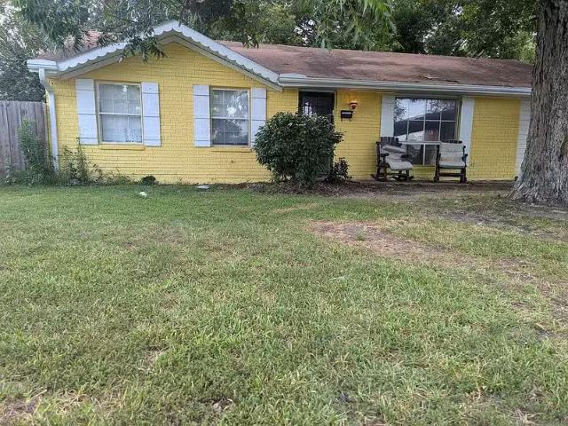 House for rent in Leesville