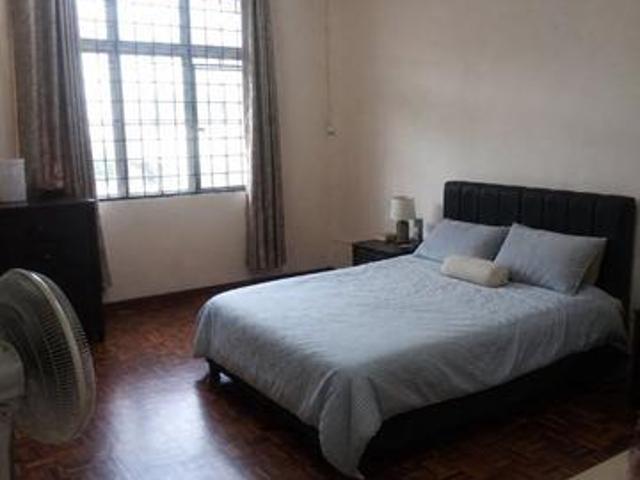 Terraced House for rent in Kajang, Langat