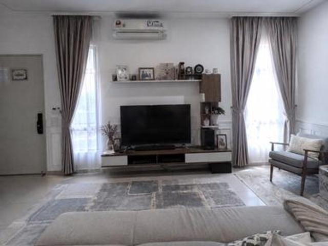 Terraced House for rent in Selangor