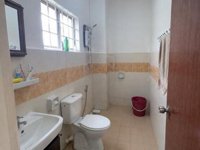 Terraced House for rent in Petaling, Damansara Damai