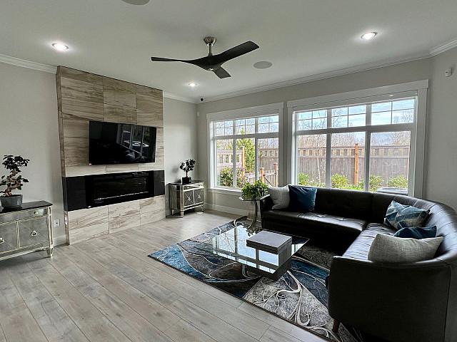 Townhouse for rent in Surrey