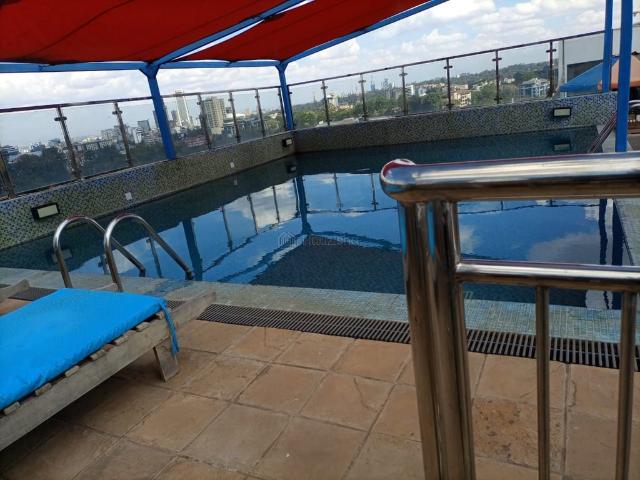 Apartment for rent in Westlands, Nairobi