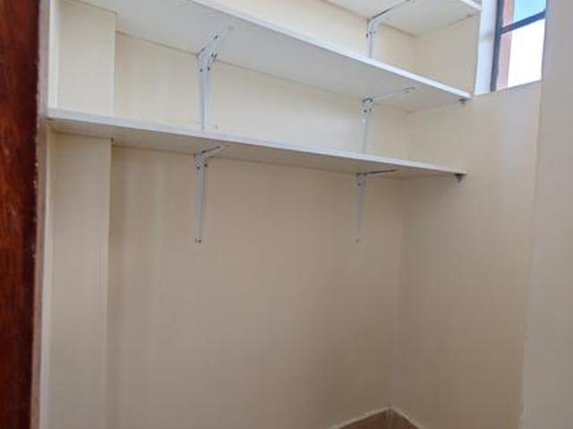 Apartment for rent in Mackinnon Road, Kinango