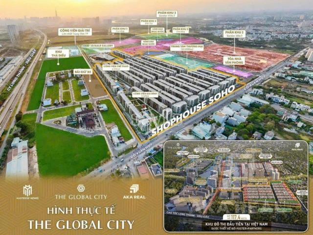 Căn hộ bán tại Thủ Đức, Hồ Chí Minh