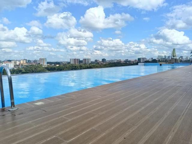 Apartment for rent in Parklands, Westlands