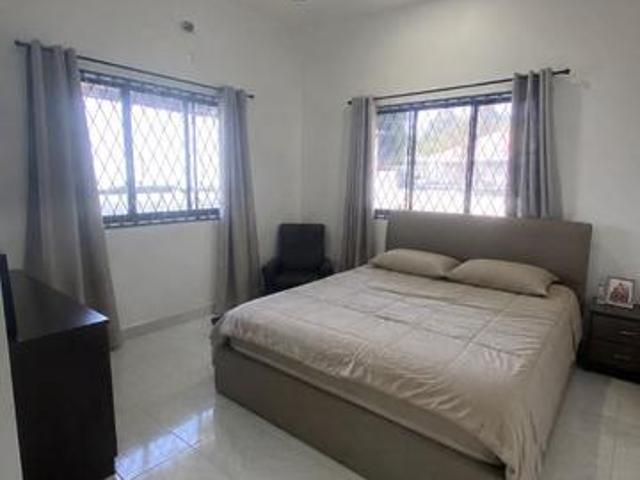 Bungalow for rent in Georgetown, Penang
