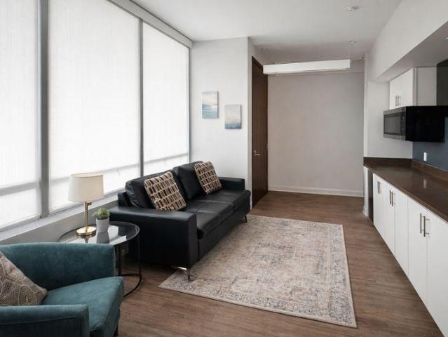 Room for rent in Kansas City, Missouri