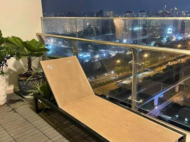 Căn hộ cho thuê tại Hà Nội