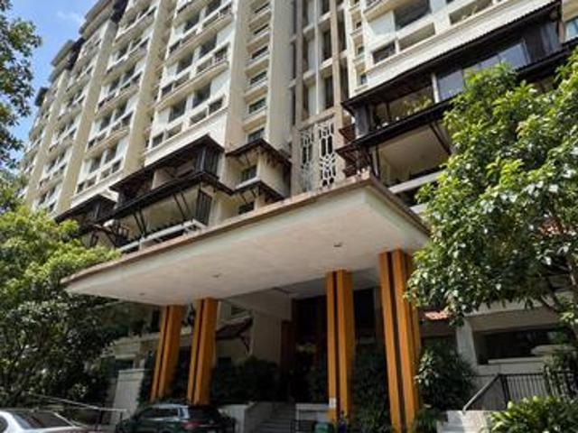 Condominium for sale in PJU 10, Petaling Jaya