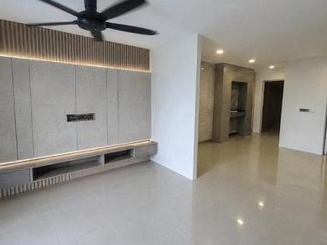 Condominium for sale in Kajang, Langat
