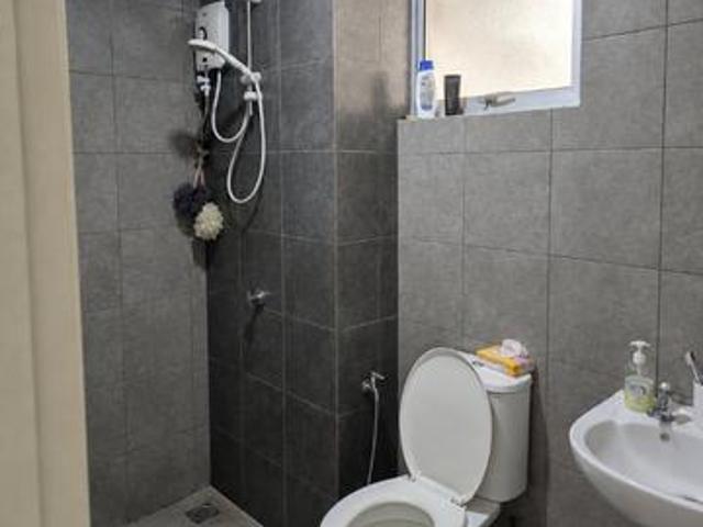 Condominium for rent in Bandar Tasik Selatan, Kuala Lumpur
