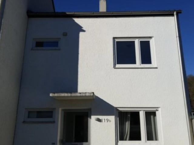 Haus mieten in Stuttgart, Baden-Württemberg
