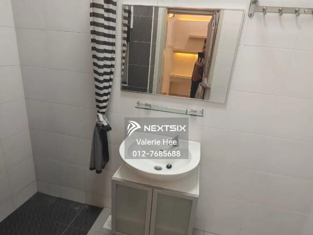 Residential House for rent in Johore Bahru, Johor