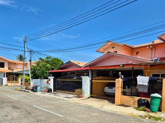Terraced House for sale in Papar, Bahagian Pantai Barat