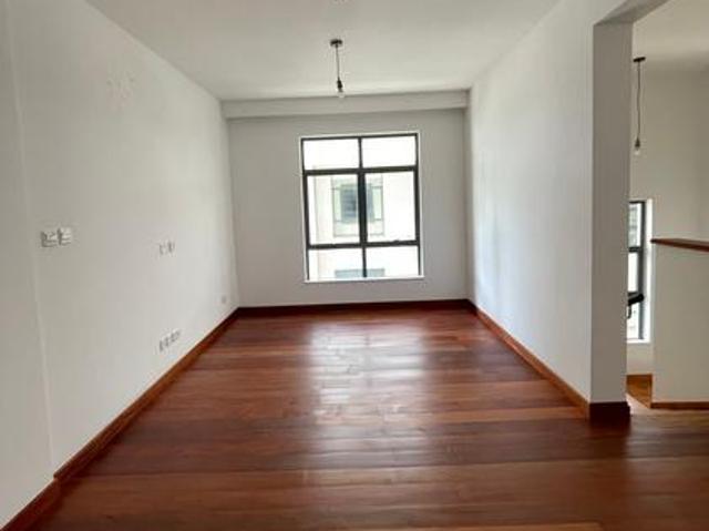 House for rent in Kiambu, Runda