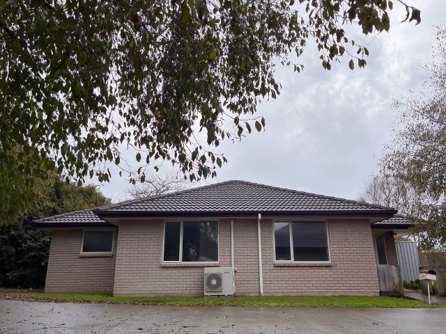 House for rent in Owhata, Oroua County