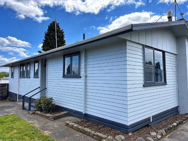 House for rent in Matarawa, Tokoroa