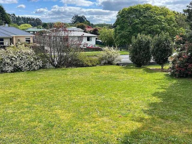 House for rent in Matarawa, Tokoroa