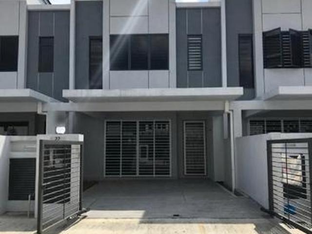 Terraced House for sale in Kajang, Langat