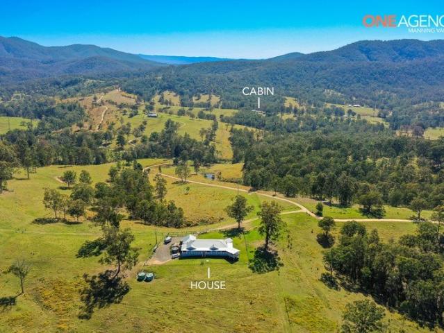 Cottage for sale in Mount George, New South Wales