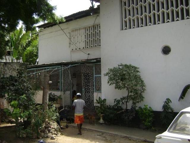 House for sale in Kisauni, Mombasa