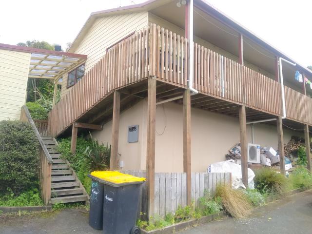 House for rent in Otakou
