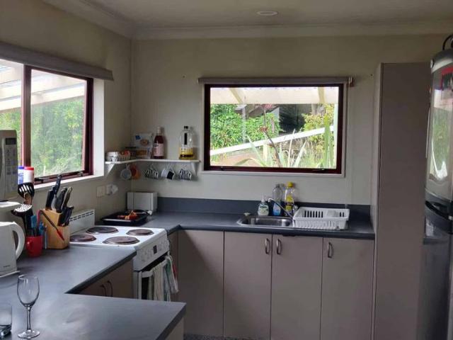 House for rent in Blackhead, Otago