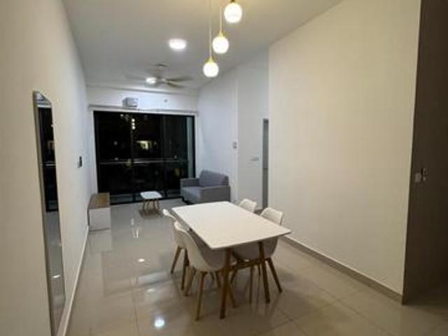 Condominium for rent in Petaling, Damansara Damai