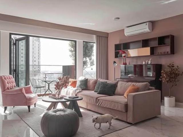 Căn hộ cho thuê tại Thủ Đức, Hồ Chí Minh