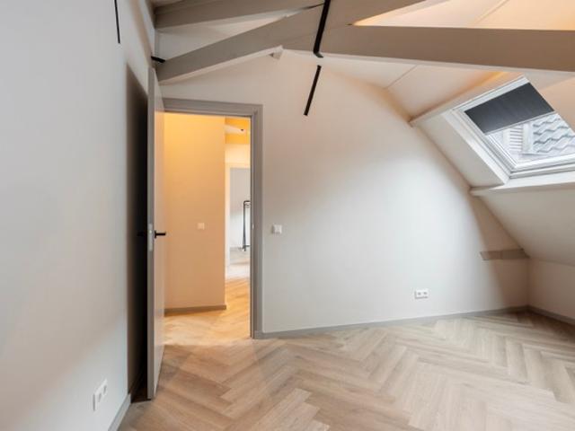 Appartement te huur in Taanschuurpolder, Maassluis