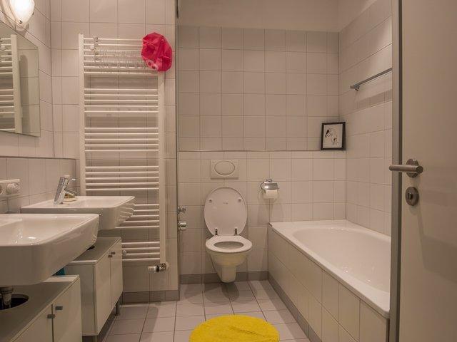 Apartment mieten in Stuttgart, Baden-Württemberg
