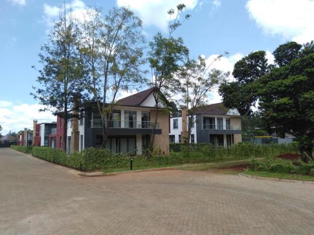 House for sale in Ridgeways, Kiambu
