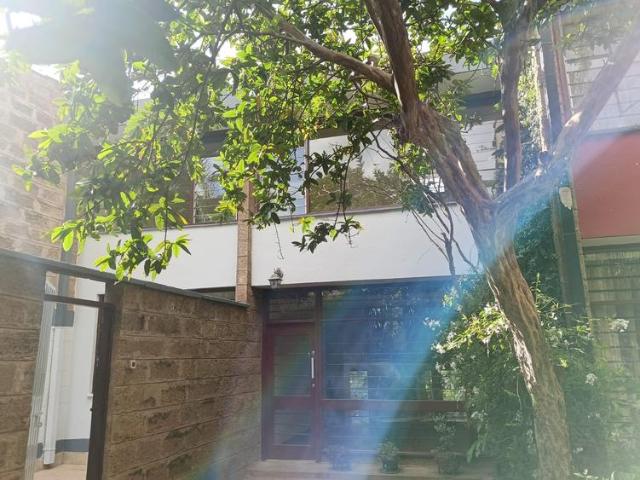 House for sale in Kilimani, Westlands