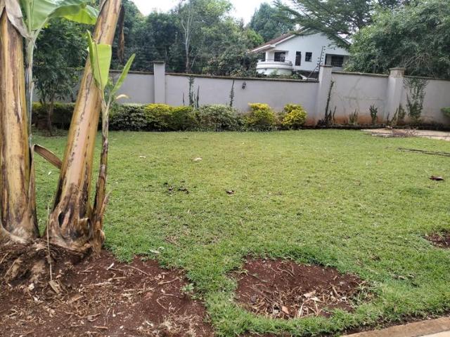 House for rent in Kiambu, Nairobi