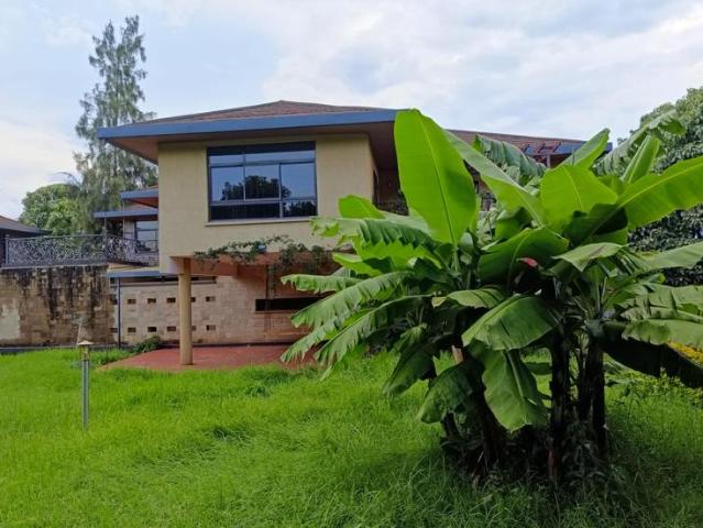 House for rent in Runda, Westlands