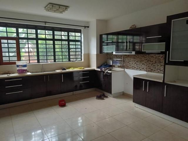 House for rent in Runda, Kiambu