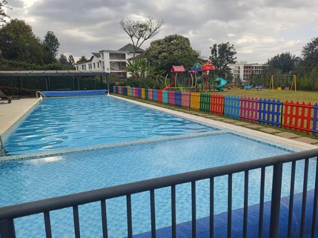 House for rent in Westlands, Nairobi