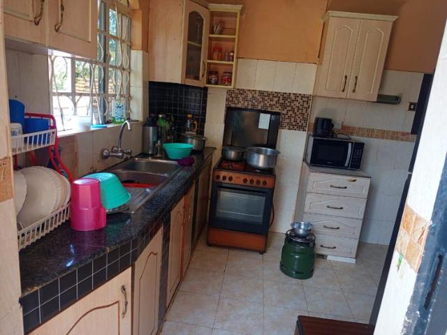 House for sale in Ngong, Nairobi