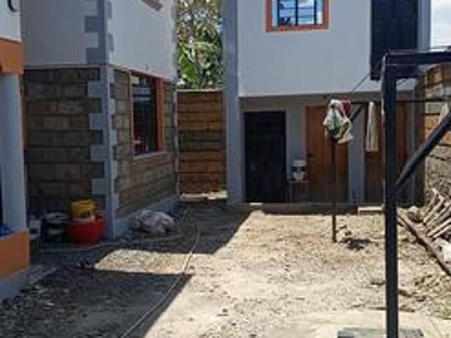 House for sale in Ngong, Nairobi
