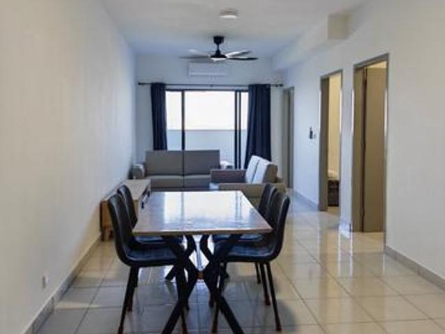 Condominium for rent in Kajang, Langat
