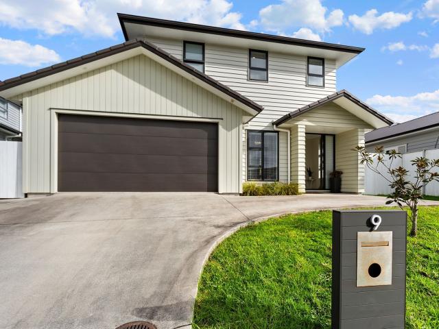 House for rent in Whangaparaoa, Oroua County