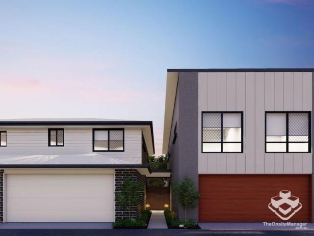 Townhouse for rent in Toombul, Queensland