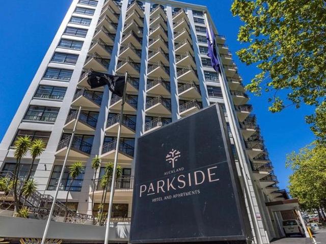 Apartment for rent in Auckland, Oroua County