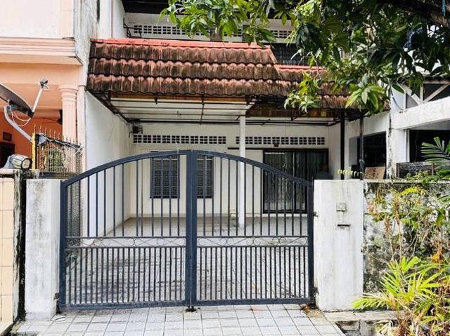 Terraced House for sale in Cheras, Kuala Lumpur