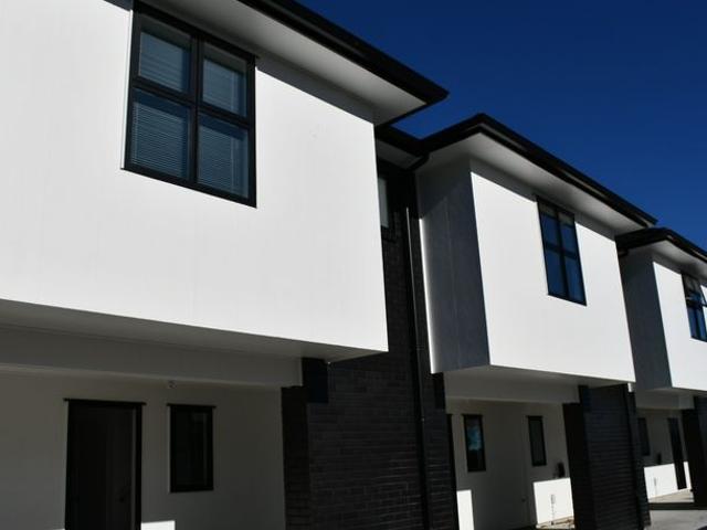 Apartment for rent in Knighton, Hamilton City