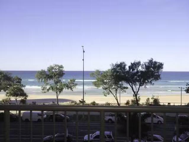 Apartment for rent in Gold Coast, Gold Coast Urban