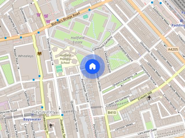 Apartment for rent in Bayswater, Isle Of Man