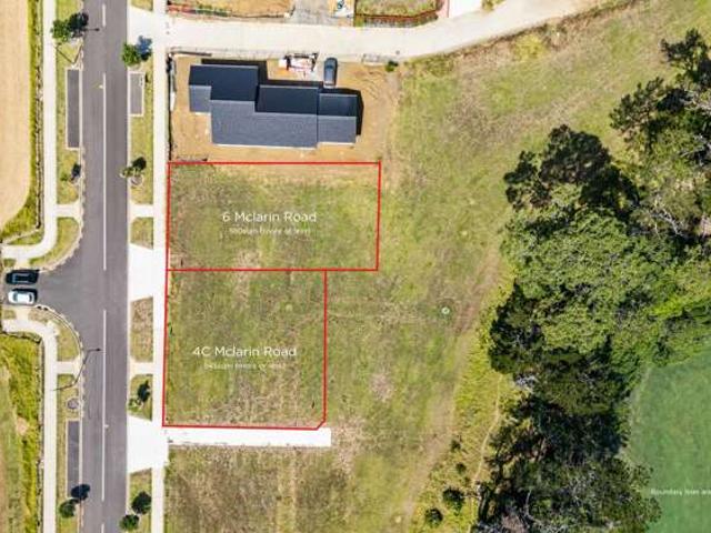 Land for sale in Awhitu, Oroua County