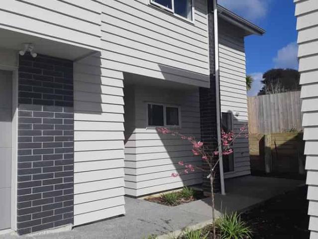 House for rent in New Lynn, Oroua County