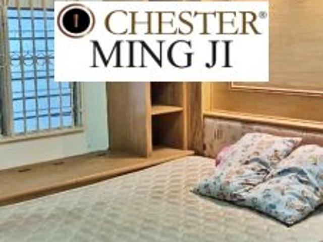 Apartment for rent in George Town, Negeri Pulau Pinang